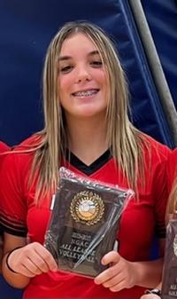 Kynidie Gaffin